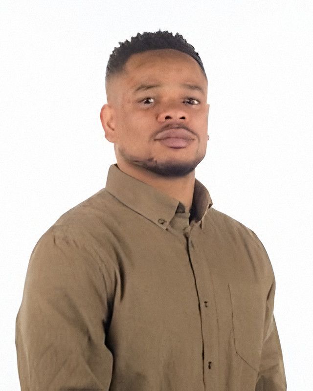 Aniefiok Akpan